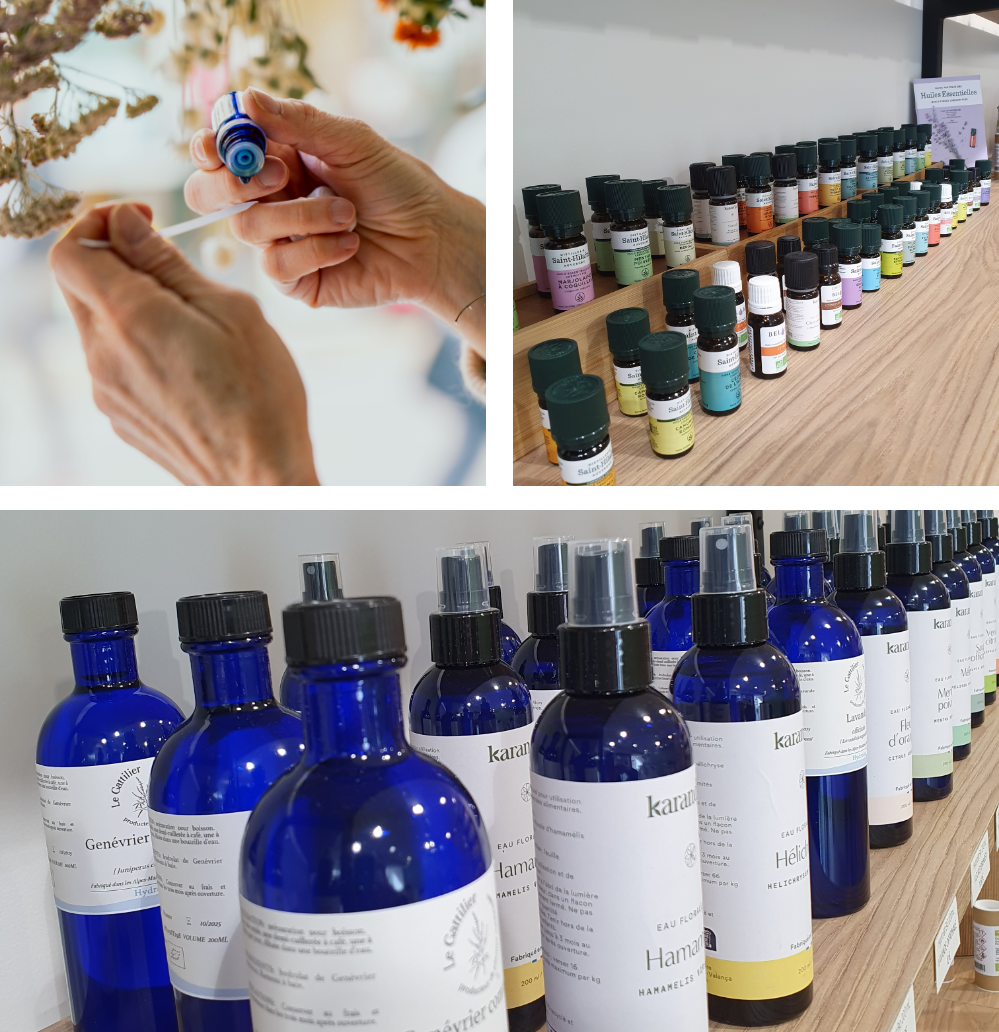 Produit aromathérapie Produit aromathérapie
