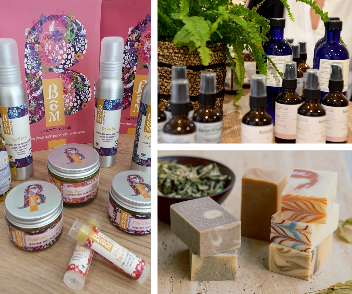 Soins & Cosmetiques Soins & Cosmetiques