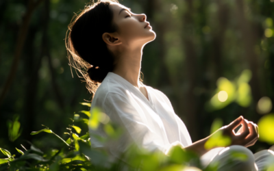 Solutions anti-stress : ses mécanismes et ses phases